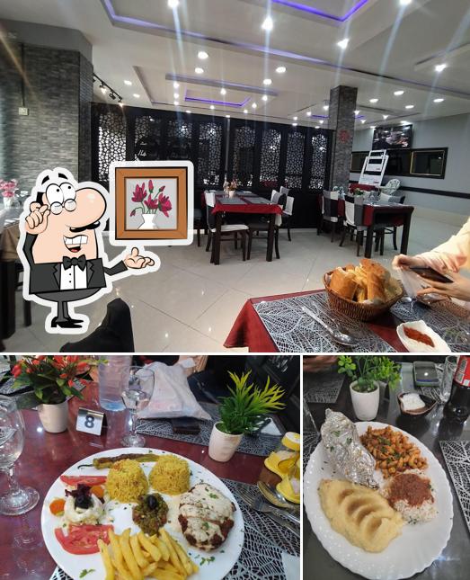La Casbah Restaurant