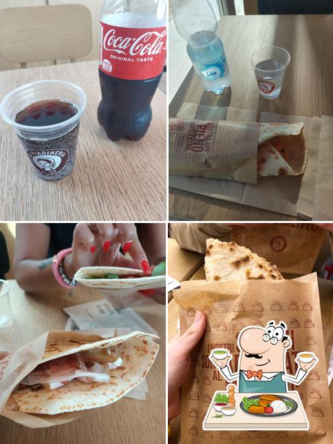 La Piadineria