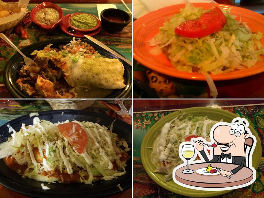 Los Aztecas