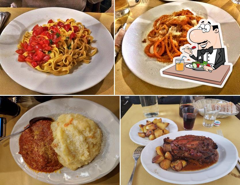 Osteria da Zi Umberto