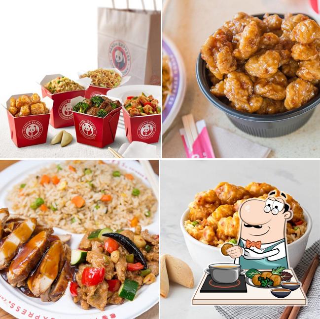 Panda Express