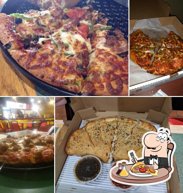 Pizza 9