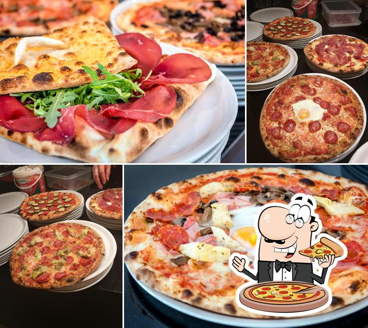 Pizzeria SEM