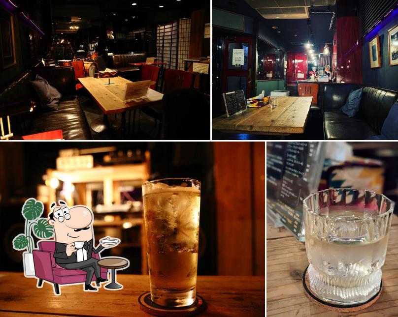 Player's Bar R