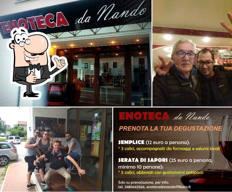 Enoteca Da Mauro