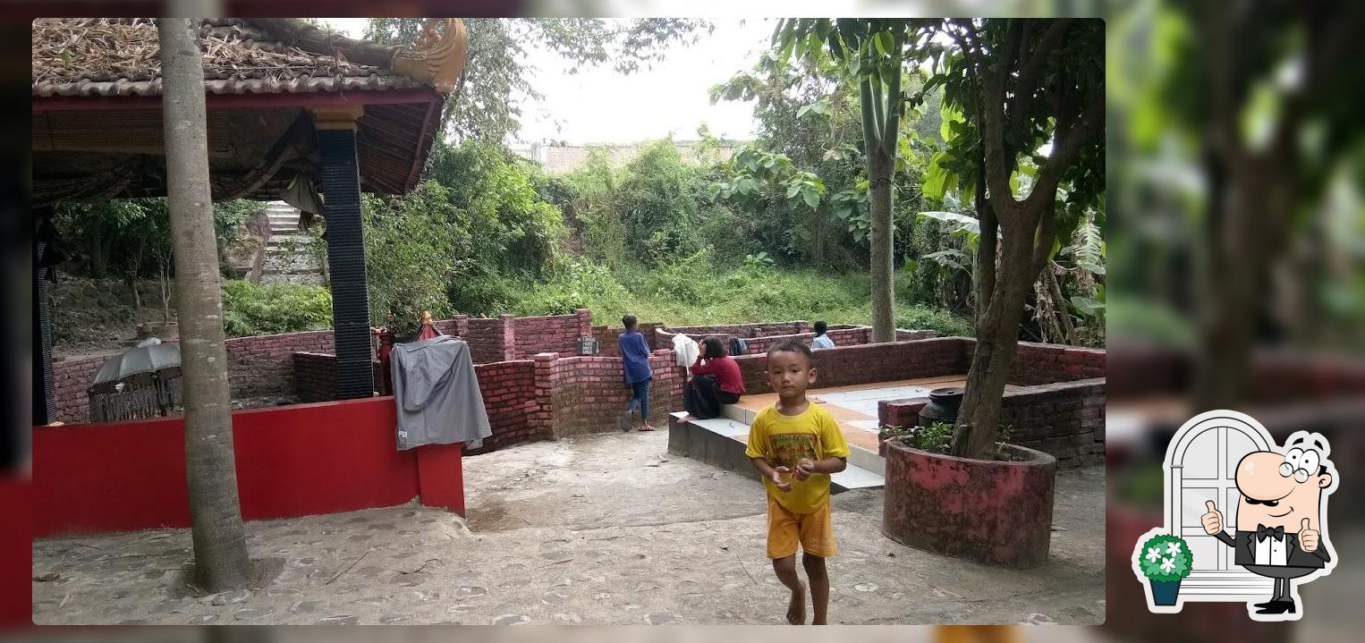 SENDANG TIRTOSARI