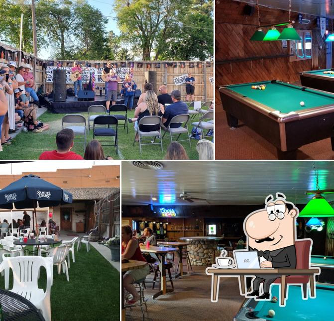 The Lariat Inn