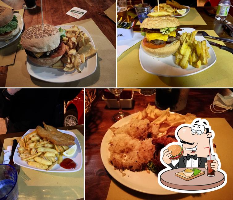 The Pubs Of Rivanazzano Terme