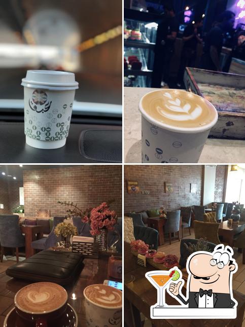 Abaq Coffee Roasters