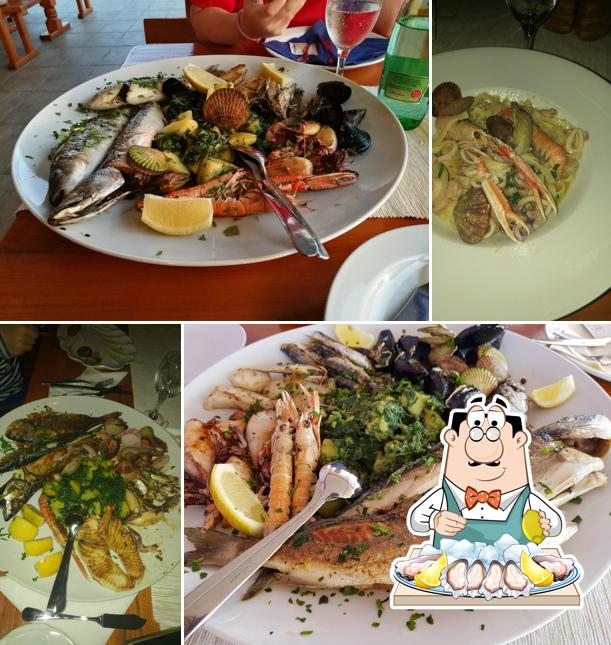 Restaurant Lavanda