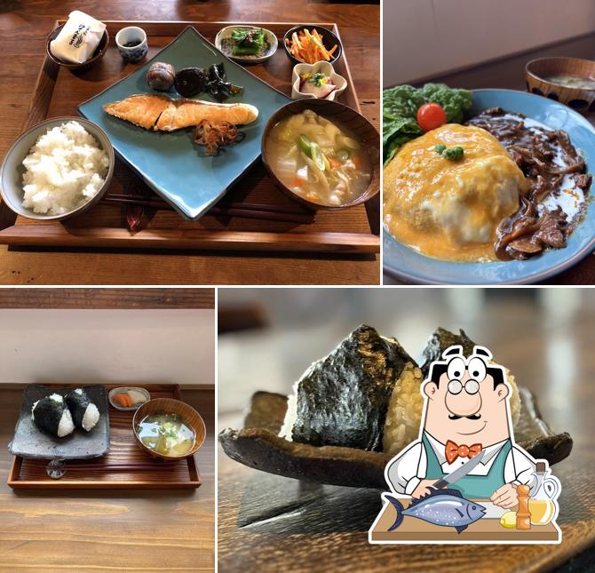 CAFE MAGONDO