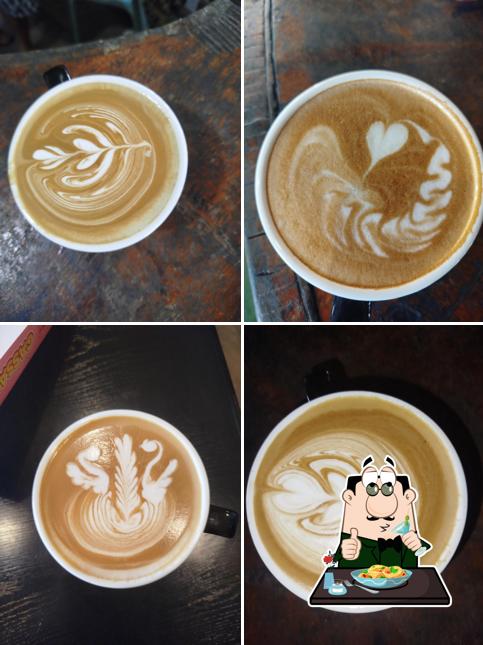 Coffee Bros.