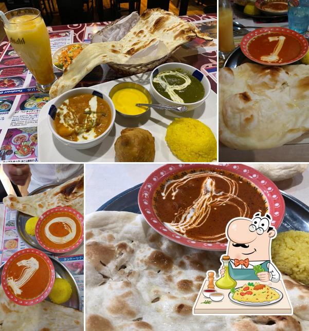 Delhi Mahel
