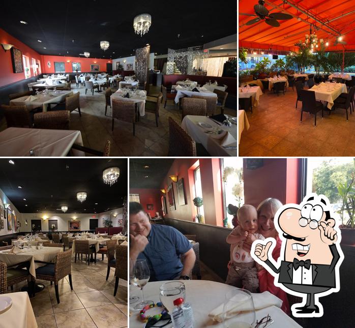 Divino Ristorante Italiano