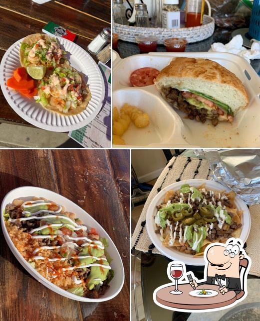 El Compa Grill