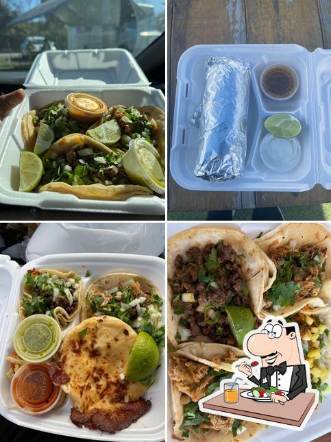 Fiesta Tacos and Pupusas