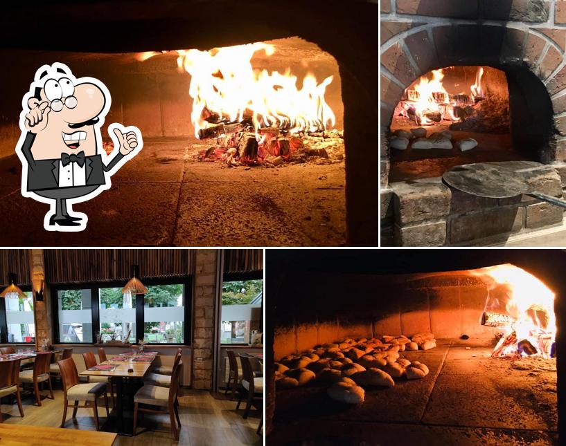 Kuonimatt Steakhouse & Pizzeria