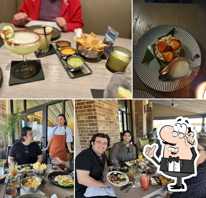 Miriam Cocina Latina - Coppell