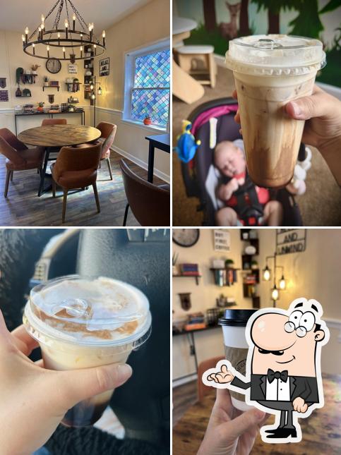 Mugs & Muffins Cafe