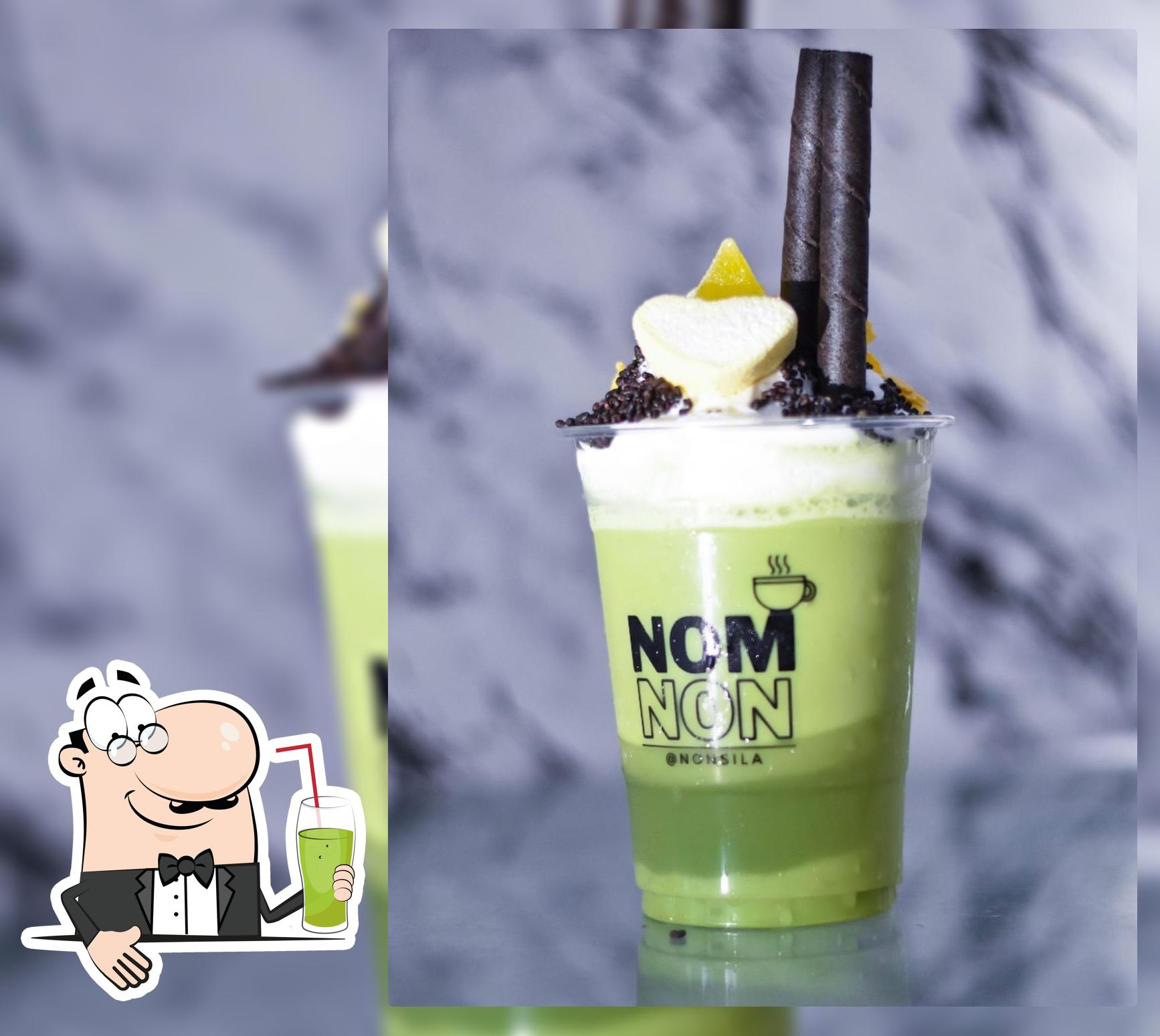 Nomnon cafe