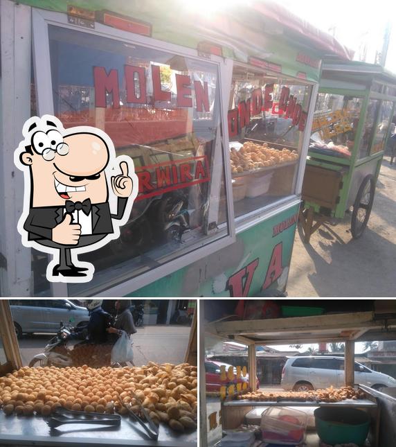 Onde Molen Mini Mas Yan