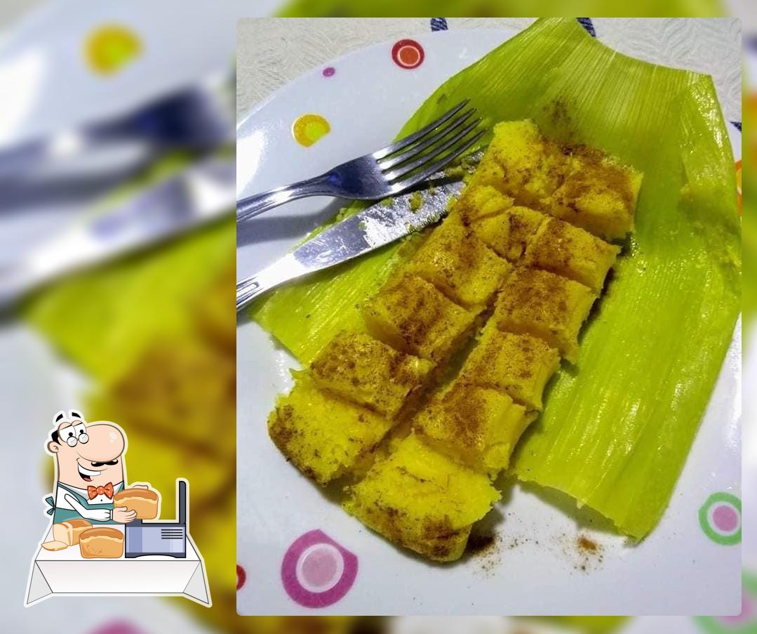 Pamonharia Passa Tempo