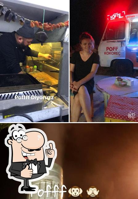 Poff Kokoreç