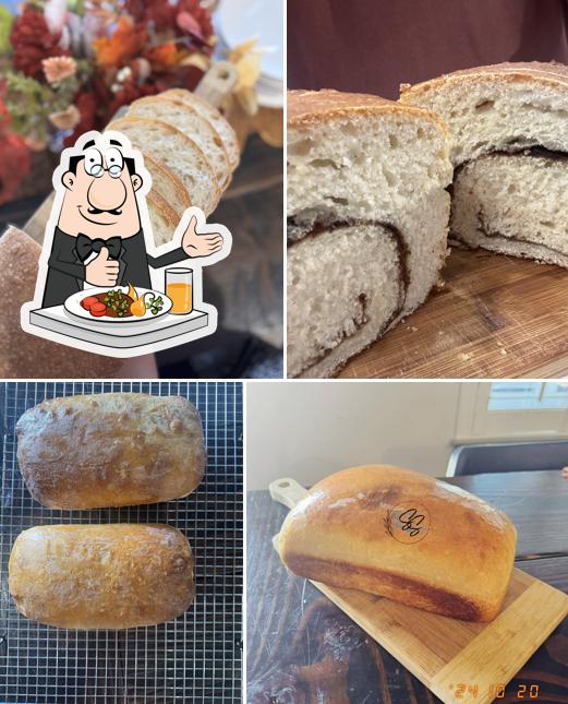 Simply Sourdough