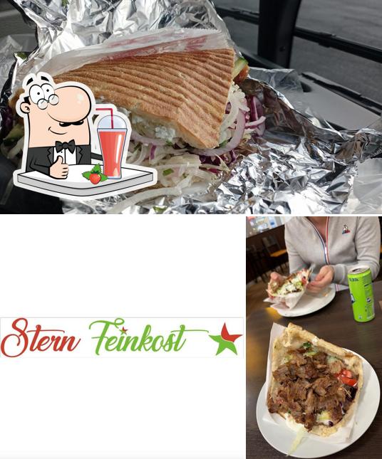 Stern Feinkost