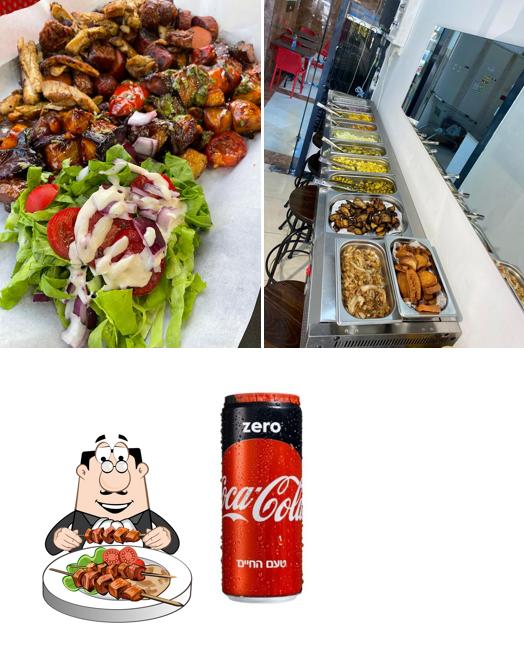 TOMEAT טו מיט