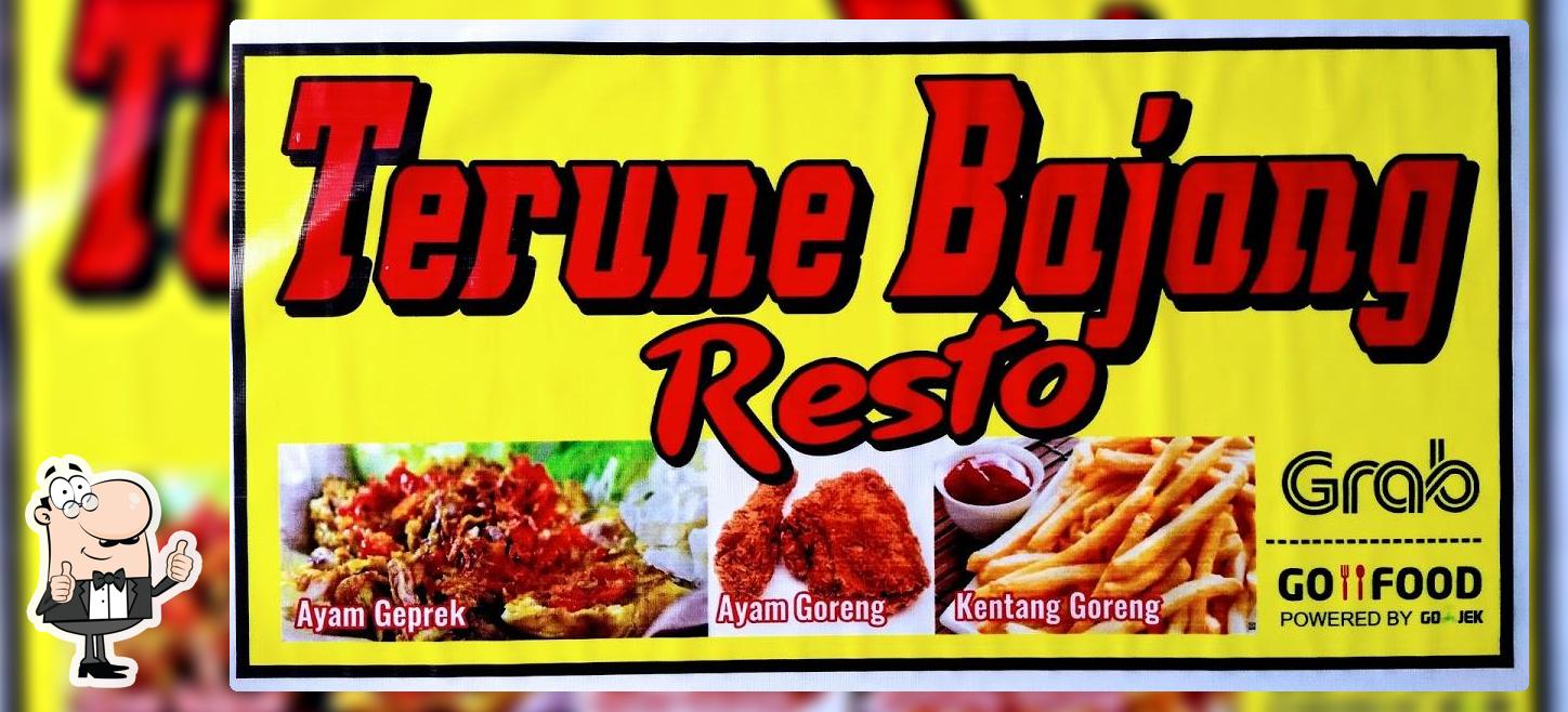 Terune Bajang Resto