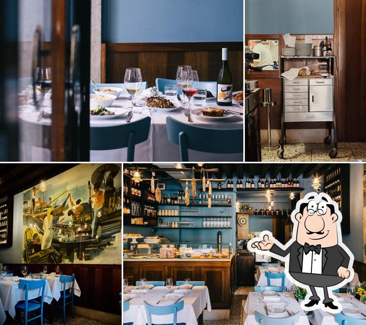 Trattoria del Local