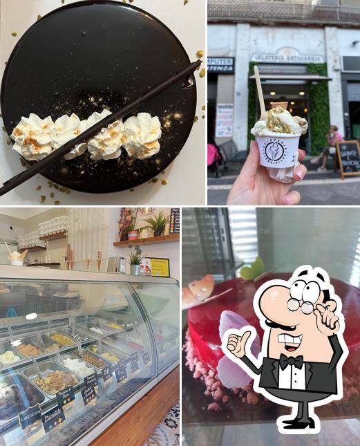 Valedi Gelateria Artigianale