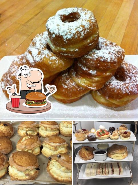Vanilla Bean Bakery
