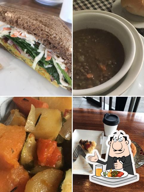 West Street Café, Bakery & Deli