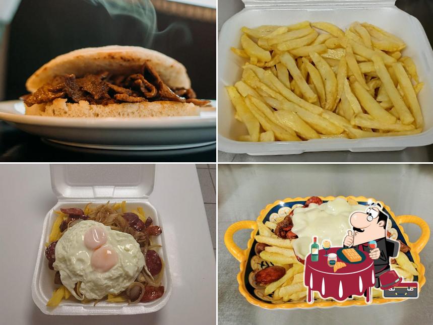 Willi´s friets
