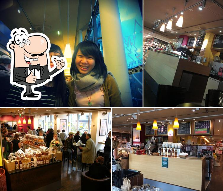 World Coffee