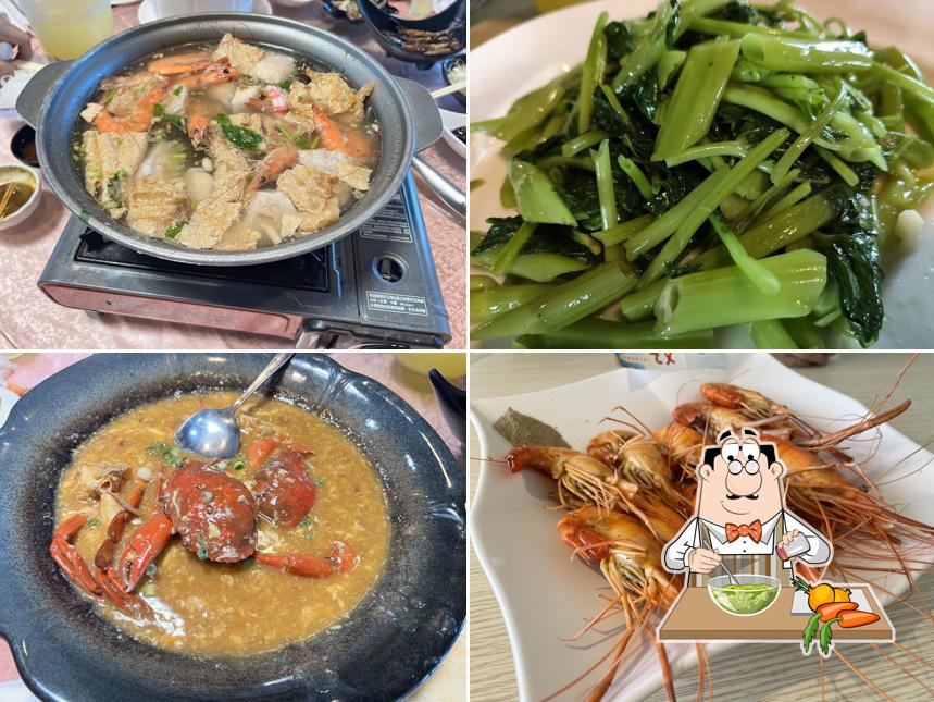 大塭觀光休閒養殖區/輕親魚朶