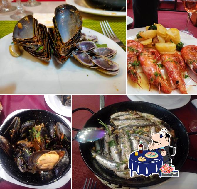 Restaurant Tast
