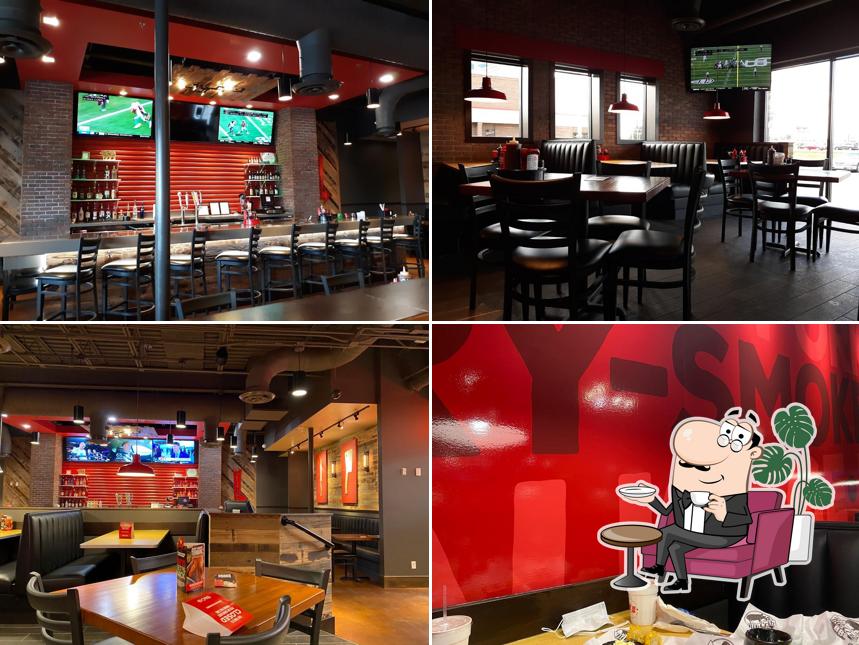 RibCrib BBQ
