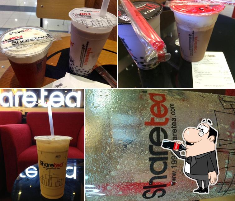 Sharetea