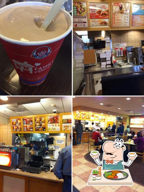 Wendy's