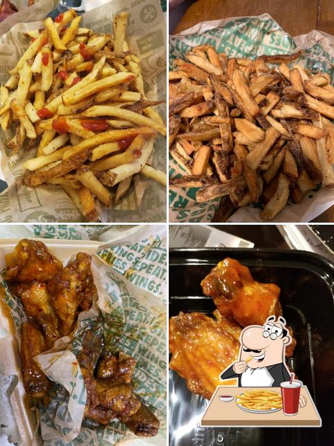 Wingstop