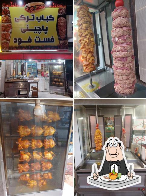 کباب ترکی