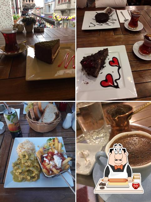 BalkonCafe Trabzon