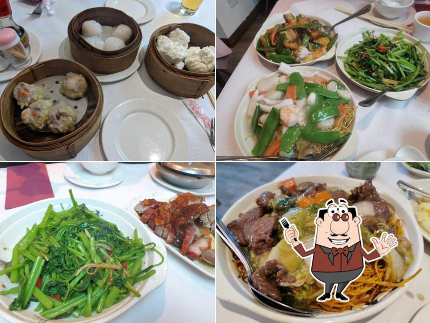 Happy Seasons Restaurant
