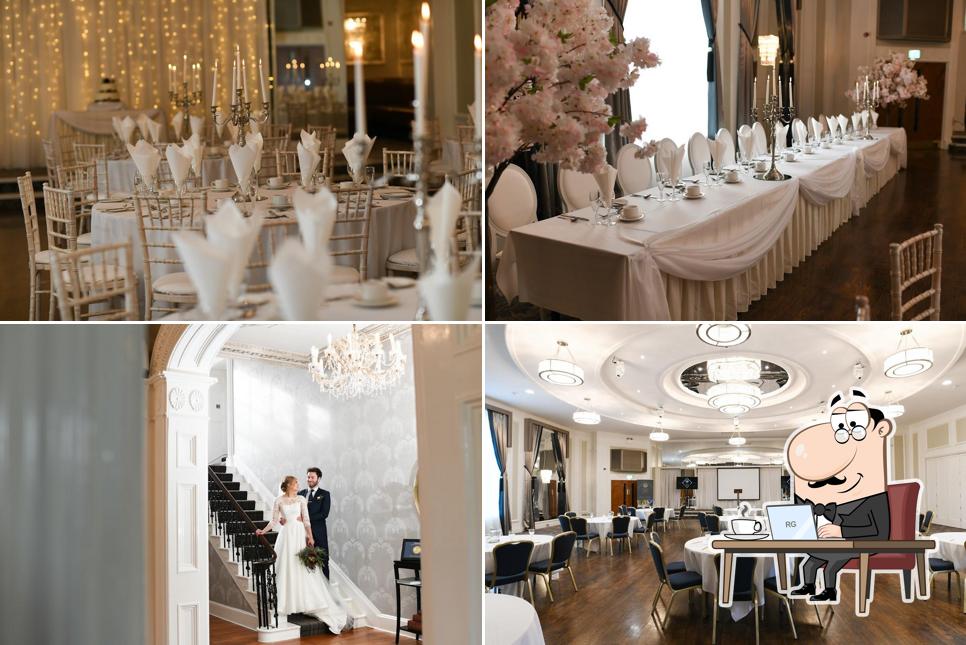 Belmont House Hotel