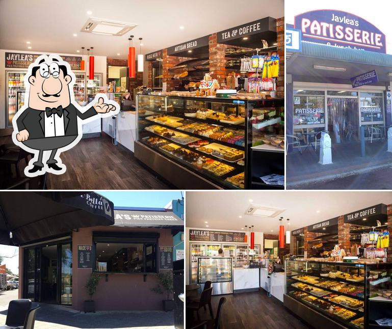 Jaylea's Patisserie