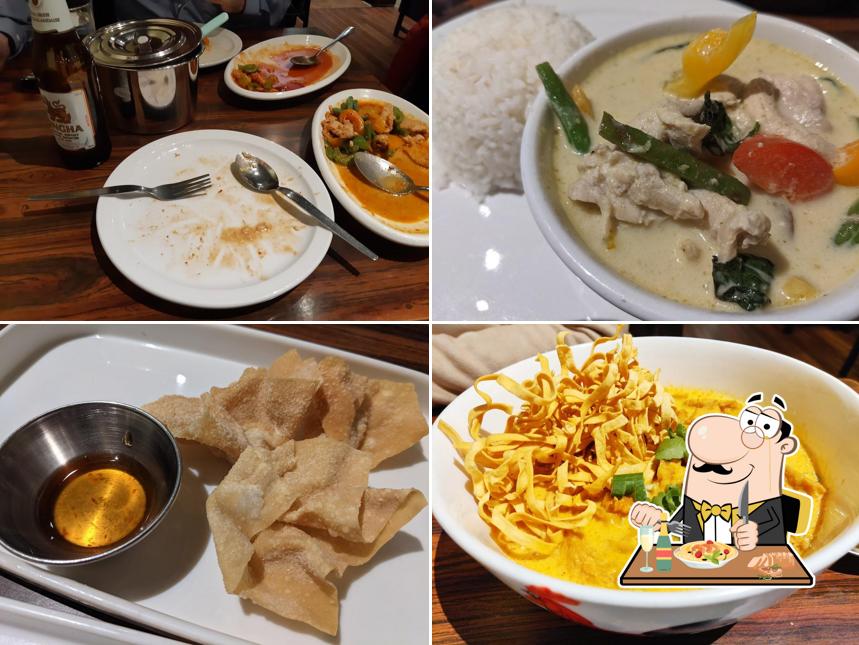 Chad Thai Restaurant
