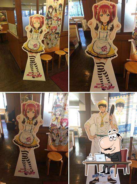 Coco's Restaurant